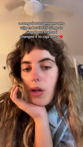 honesty is my policy here #indiefolk #singersongwriter #alternativemusic #unreleasedmusic #breakupsong #indiemusic #musicdiscovery #fyp 