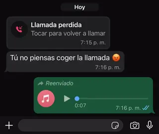 Ay pero no te pongas así cálmate jajaja 🤣🤣🤣#audiosdewhatsapp #viraltiktok #audios #umor 