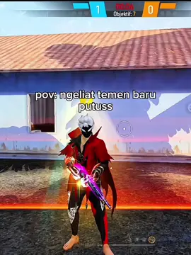 musikk💃 #xyzabc #freefire #salamburik #fyp 