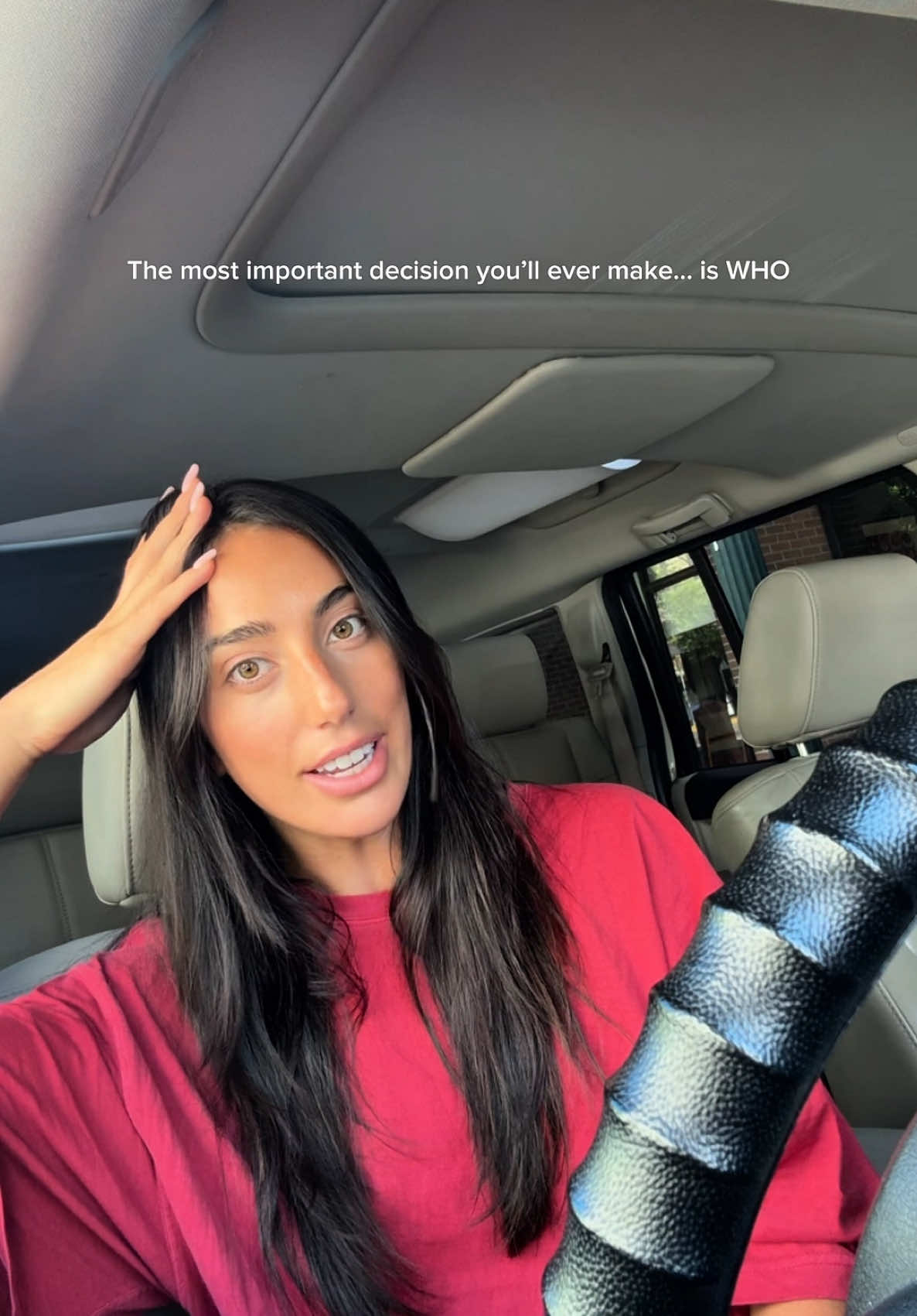 Believe you deserve the very best, BECAUSE YOU DO. #fyp #foryou #marriage #yourperson #happiness #lifetalks #letschat #letstalk #stopsettling #settling 