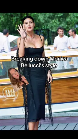 Monica Belluci’s style is so flawless, elegant and seductive! #monicabellucci #fyp #timelessstyle #monicabelluccistyle #seductivestyle #elegantstyle 