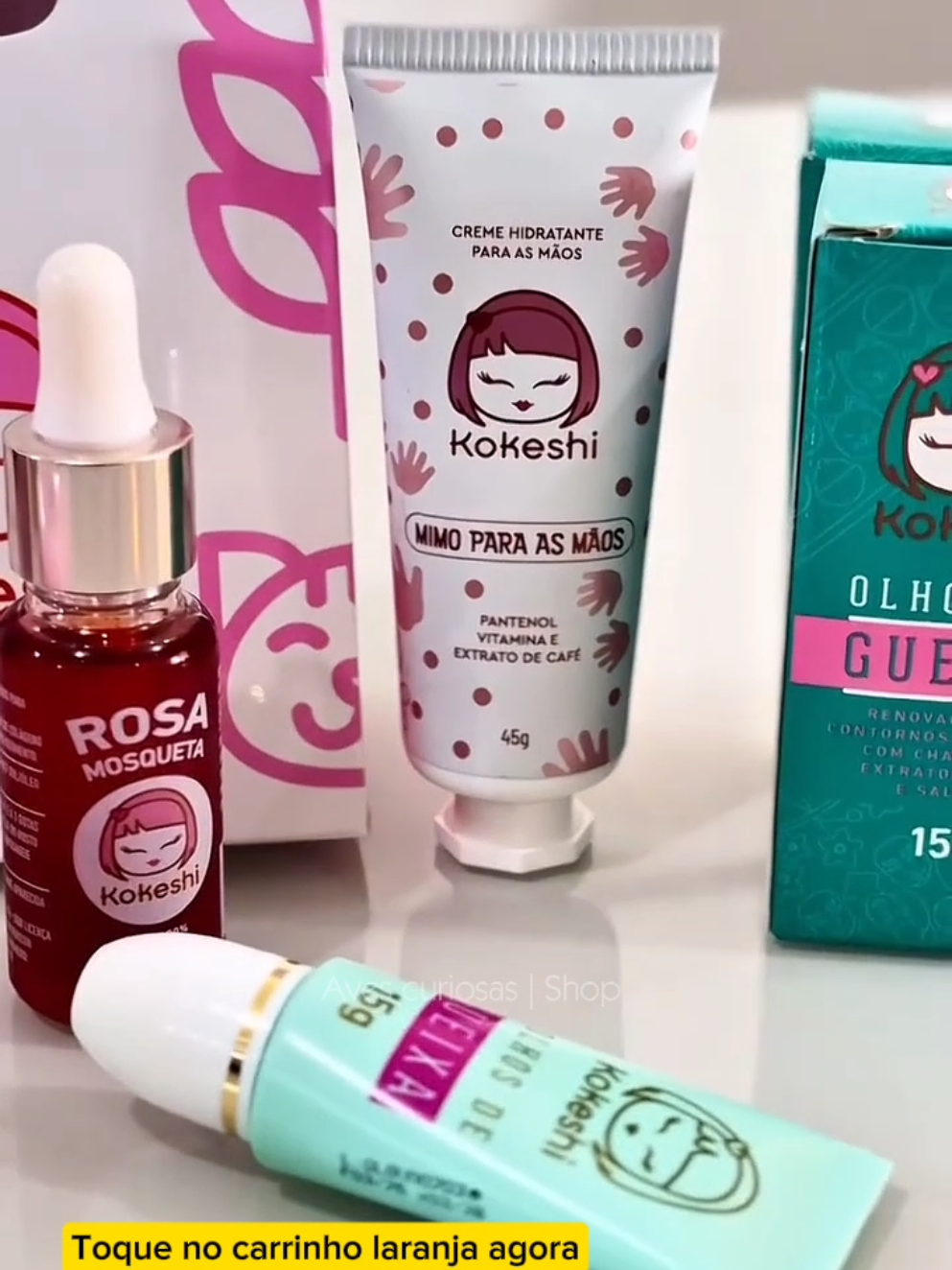 O segredinho das asiáticas! O famoso arroz 