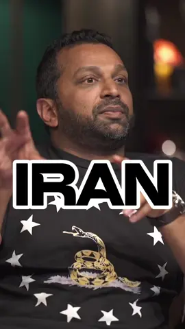 SRS 128 - Kash Patel on the $7 Billion 