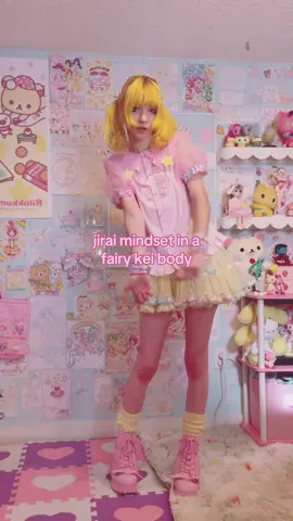 i kinda meased up the dance but its fine :3 #jiraikei #harajuku #yumekawaii #yumekawa #fairykei #kawaii #kawaiicore   #decorakei #cutecore #cutecore🎀🦴🍮🐾 (cutecore tags for reach only) #japanesefashion #jfashion #2010s #2010sfashion #altfashion #alternative #alternativefashion #femboy #feminineboy