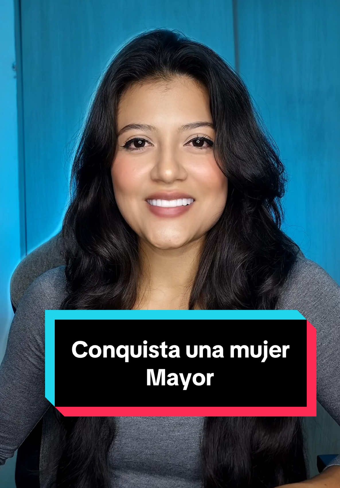 Quieres conquistar una mujer mayor?  #conquistar #mujermadura #tipsformen #consejosparahombres 