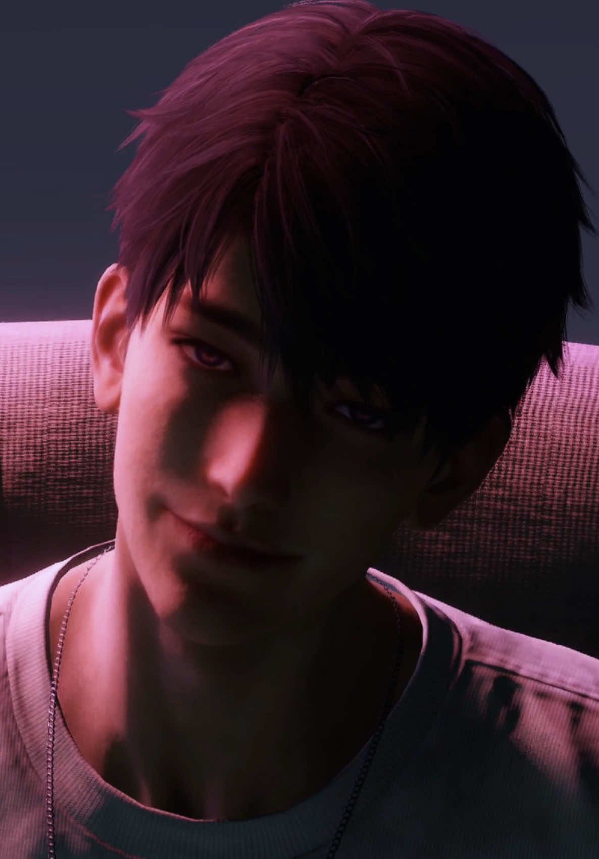 Yandere Caleb…. 👀 || #loveanddeepspace #caleb #lads #loveanddeepspacecaleb #calebloveanddeepspace #calebedit 