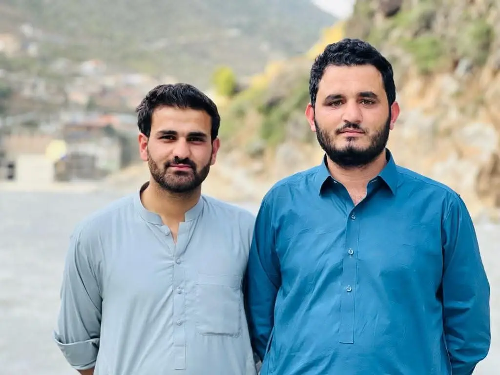 @Syed🇵🇰🇰🇿🇸🇦 @سعید احمد @Almaas Khan 