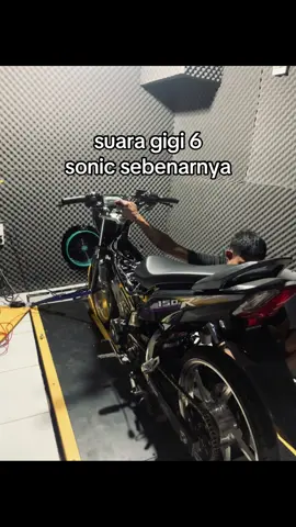 #sonicherexstyle #sonic150r #k56gank #foryoupage 