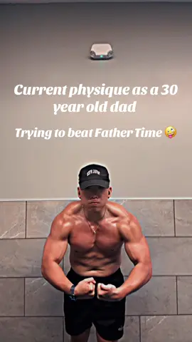 Was never blessed with good genetics so I had to work for mine 🙏🏻 #hmong #hmoob #Fitness #fyp #hmongtiktok #hmongfitness 