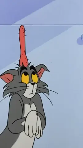 wut 👀 #TomandJerry85 #nostalgia #animation #fyp