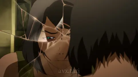 first edit kinda nervous #korra #korraedit #tlok #atla #tlokedit #samia 