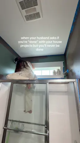 this bathroom will see me again in 2-3 years. #homedecor #Lifestyle #bathroommakeover 