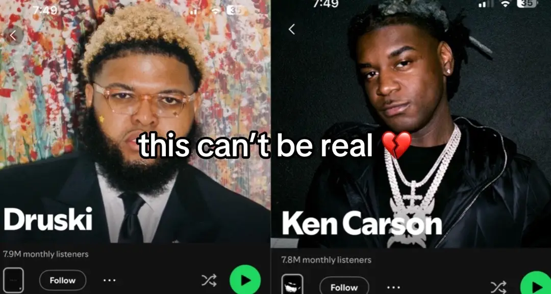 #kencarson #fyp
