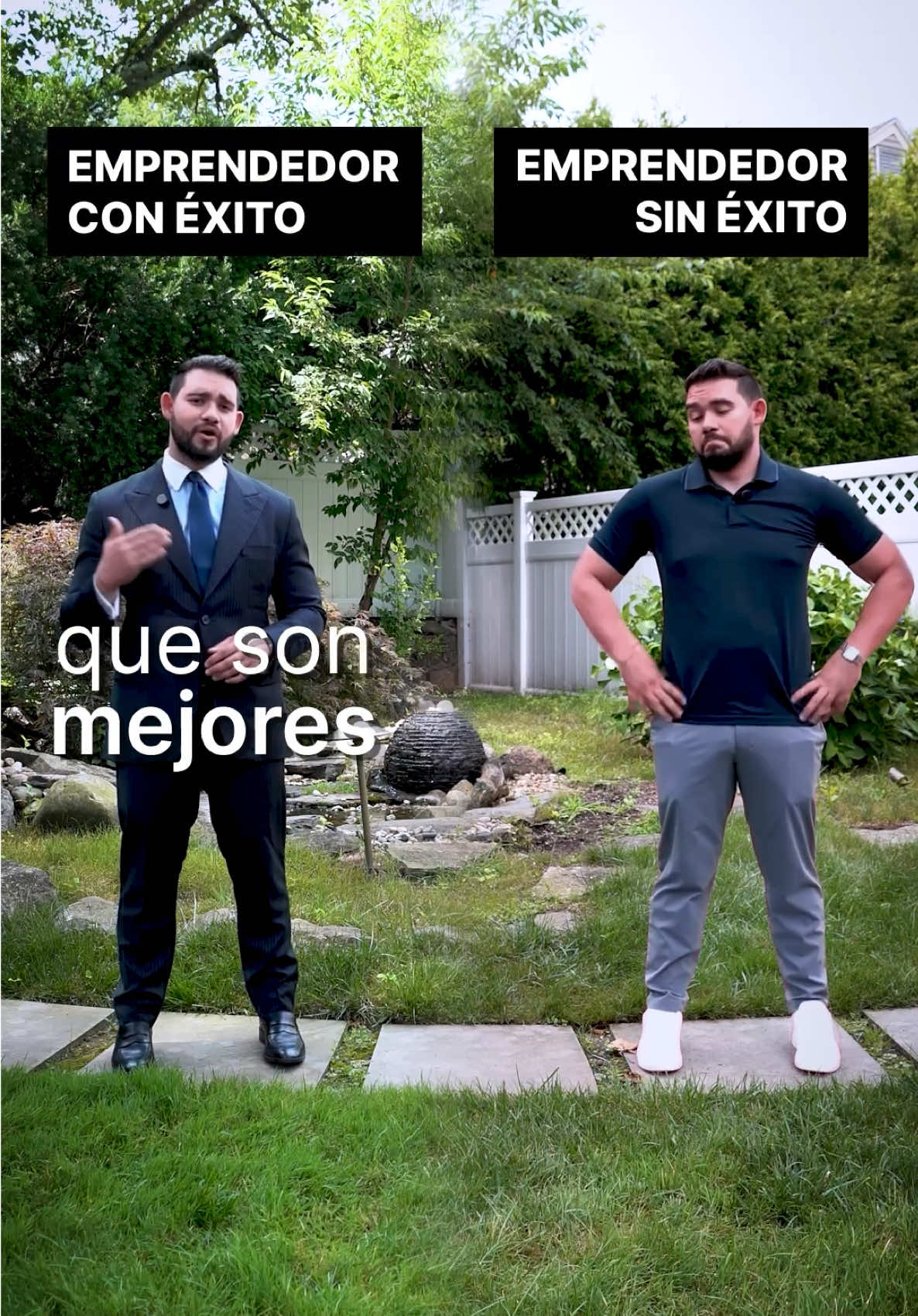 ¿Excusas o evolución? ❌ “Las ventas bajan por la economía.” ✅ “Mejoro marketing y cierro más.” ❌ “Yo decido todo.” ✅ “Entreno a mi equipo para que decida y crezca.” ❌ “Los referidos bastan.” ✅ “Escalo invirtiendo en promoción.” La clave no es hacerlo a tu manera; es seguir el camino probado de quienes ya llegaron. Por eso soy parte de Truth Finance Academy. 🚀📈 👇 ¿Listo para saltar de excusas a resultados? Sígueme en Instagram y envíame un mensaje con la palabra TFA y te cuento cómo. 💡 #truthfinanceacademy #mrcredit #emprendedores 