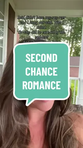 I mean, is she wrong tho?? A second chance, forced prox, small town romance that’s a perfect summer read! #summerreads #yabooktok #smalltownromance #sweetromance #onthisday 