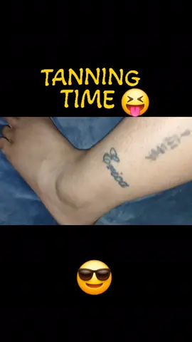 yesssss I need to tan my legs only😎😍 #tanning #legs #lovinglife #loveyou  #always 