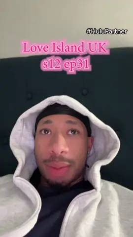 Casa Amor recouplings... GAGGED! #HuluPartner Watch #LoveIslandUK now, exclusively on @hulu in the US! And don't miss the finale on 8/7 👀 @Love Island #LoveIsland