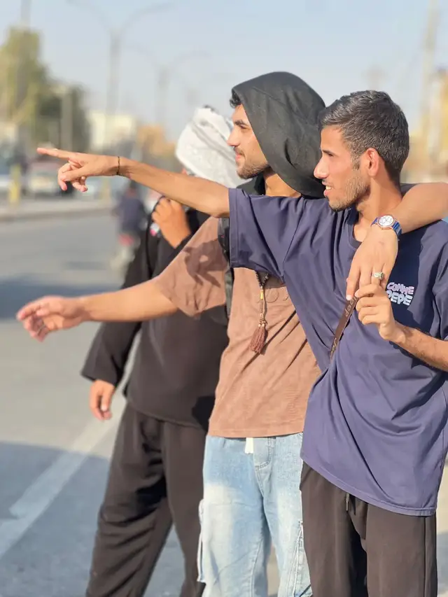 #سماوه_ولايتي #بصره_بغداد_ميسان_ذي_قار_كل_المحافظات #ابو_مهدي_المهندس_وقاسم_السليماني #ياعلي_مولا_عَلَيہِ_السّلام #المرجعية_الدينية_العليا 