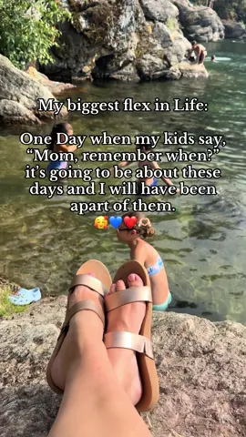 Literally all that matters. #summer2025 #PNWsummers #lakelife #childhoodmemories #familytraditions 