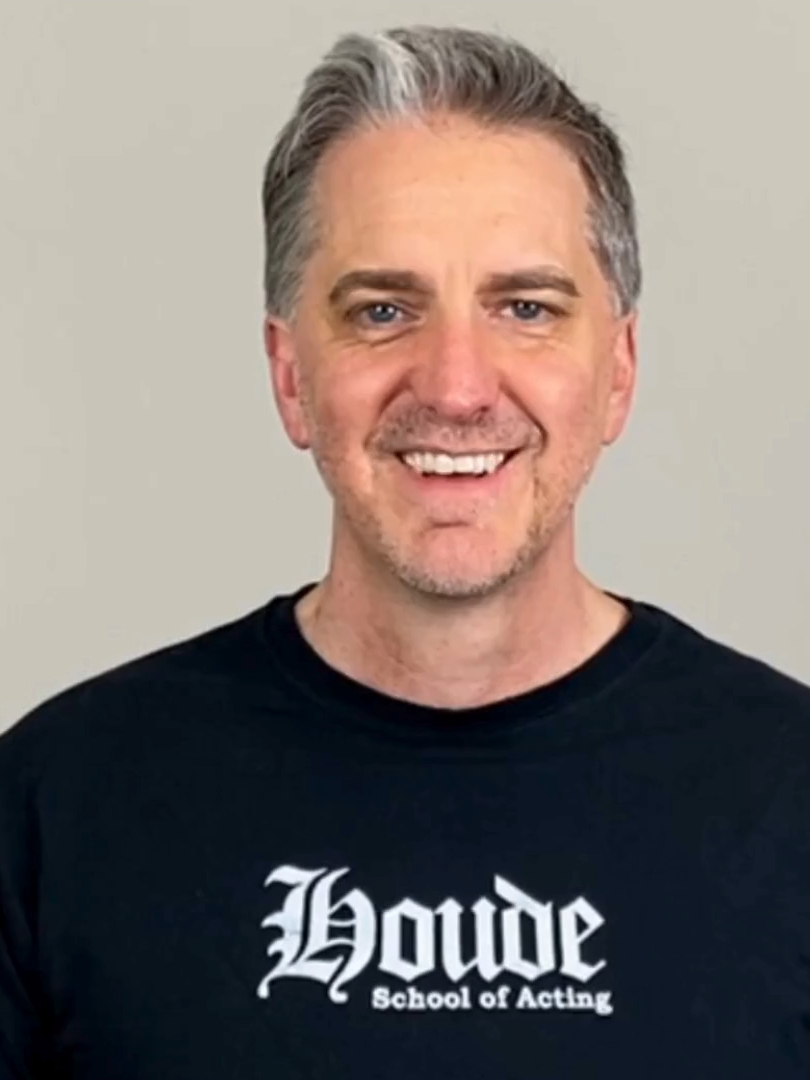 Houde Student Clint Hankinson is here to remind you that it’s not too late to come to the Houde Summit 2025!  If you don’t have a ticket yet, what are you waiting for??? It’s only a little over two weeks away!  Register now👉 https://www.houdeschoolofacting.com/online-registration/houde-summit-2025  #acting #actingschool #HoudeSummit2025 #meisner #actingclasses