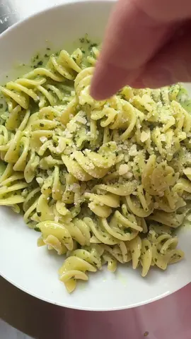 PESTO no recipe recipe #pesto #Recipe #EasyRecipe #cooking #Foodie #chef #nyc #fyp @KitchenAid 