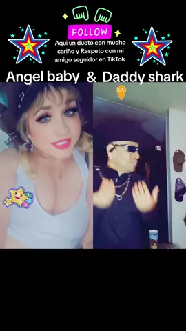 #duet with @daddy shark LIP SINGING 💋 FOR YOU TIKTOK FYP MAKE IT VIRAL I DON'T HAVE RIGHTS TO THE SONG OR MUSIC I COPIED FROM TIKTOK LOVE ME ANGEL BABY LIP SINGING #😇💋🎤❤️🎼🎶🎶🔊 
