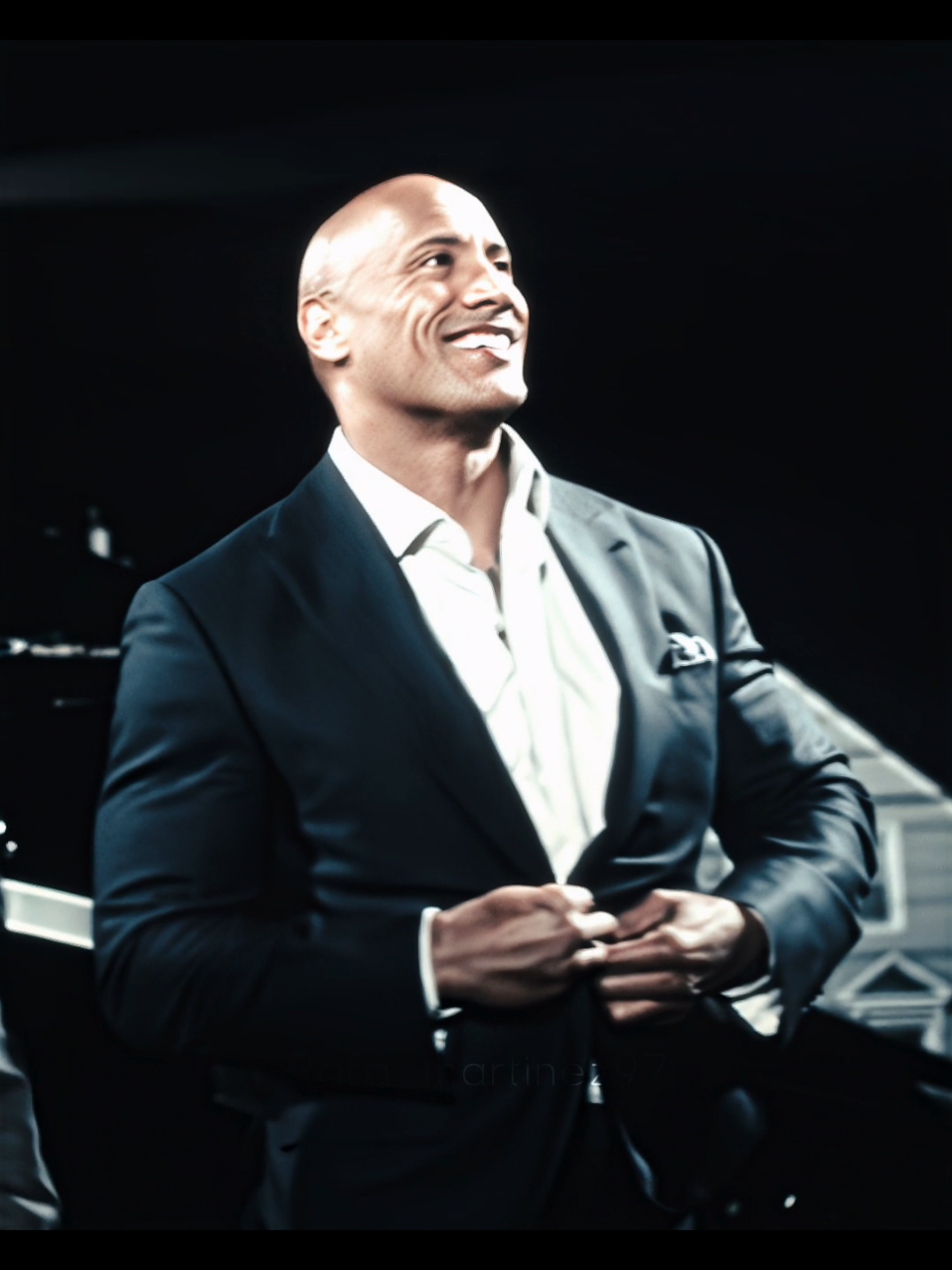 The rock was so funny in this movie // #bobstone #centralintelligence #dwaynejohnson #bobstoneedit #centralintelligenceedit #edit 