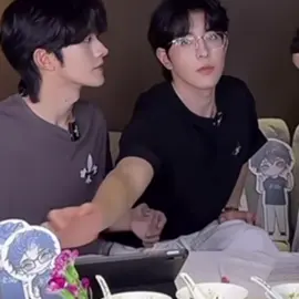 🌟 tưởng anh muốn nắm tay nên đưa tay ra nè #desire4 #abodesire #desiretheseries 