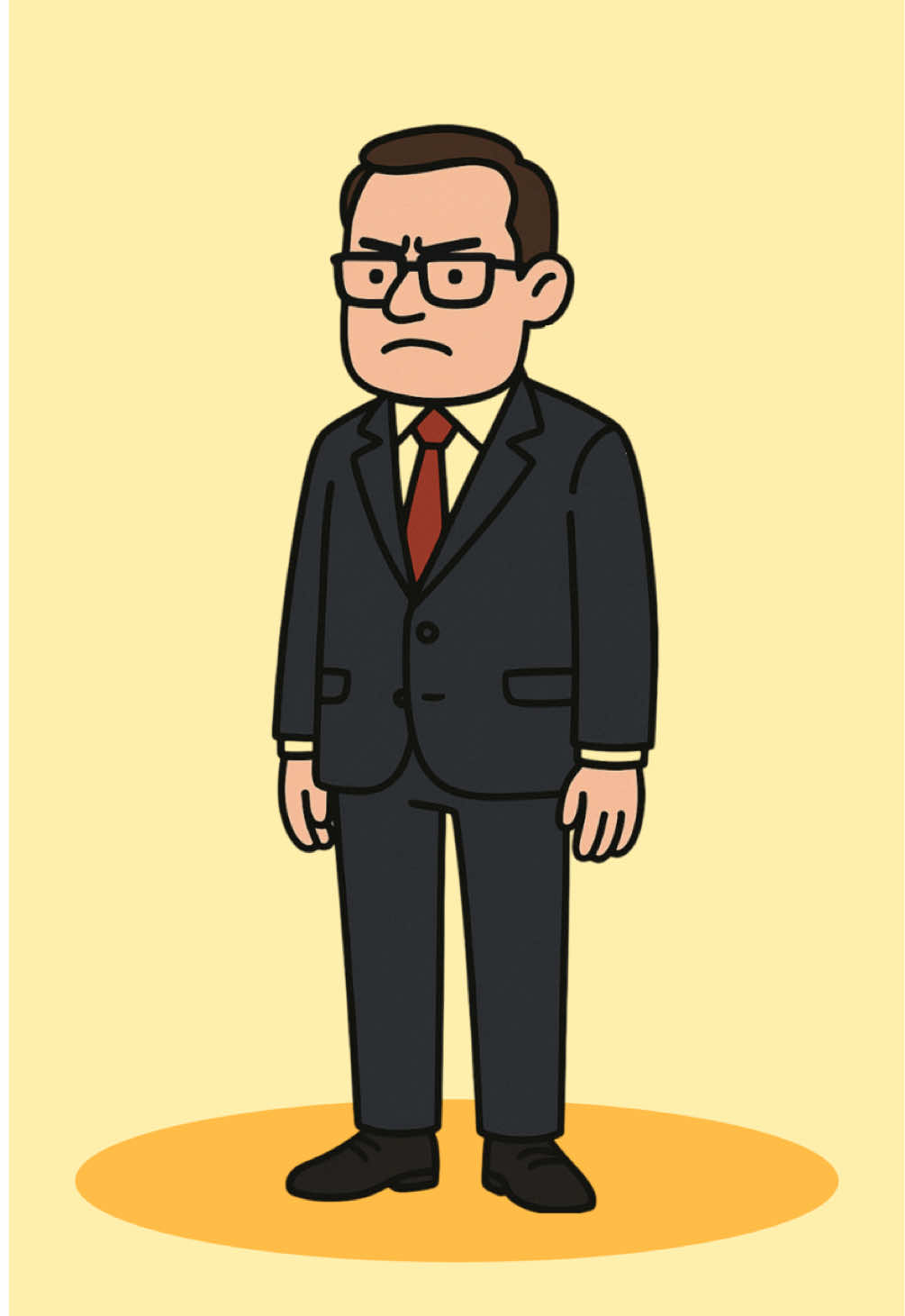 Dieser Minister erklärt dir, warum du wirklich Steuern zahlst Ist das noch Politik oder schon Comedy? #minister #politik #steuern #klischee #lustigevideos #tiktokhumor #fürdich 