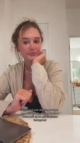 day in the life of an APP #fyp #nursepractitioner 