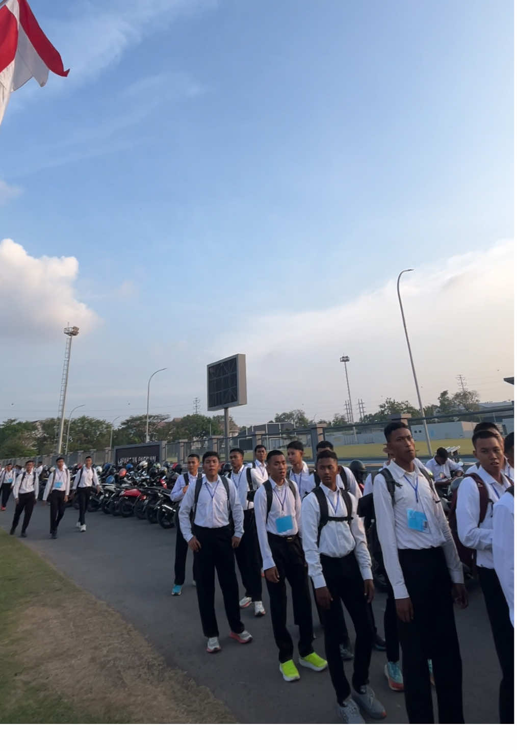 one day in pasiran #lantamalv_surabaya #lapanganpasiran #fyp #secaba 