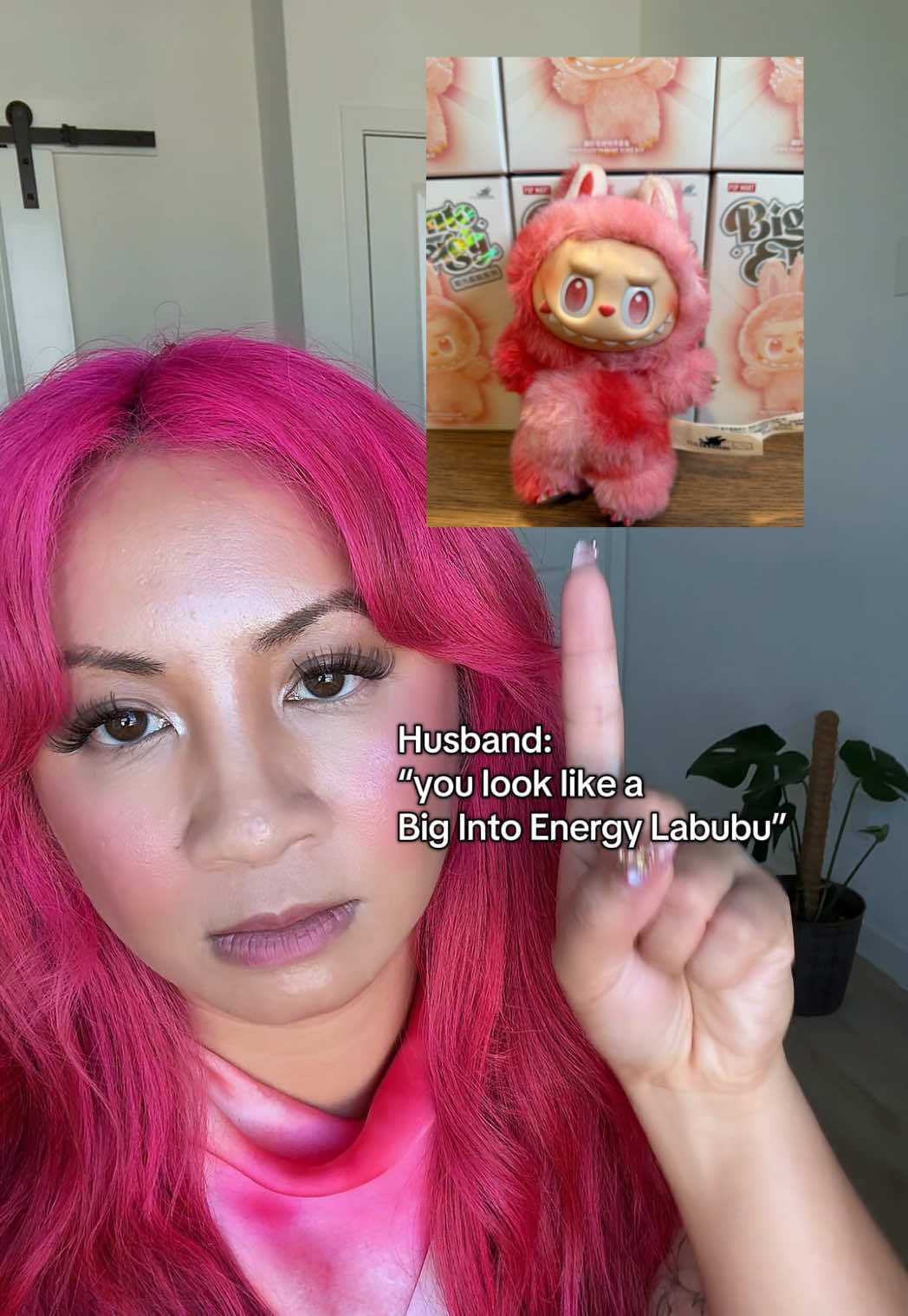 I guess I’m just The Darbubu Music Teacher #labubu #labubuthemonsters #teacherfashion #fashiontiktok 