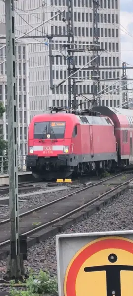 #strecke #zugfotograf #okaygarmin #zugfotograf #strecke 