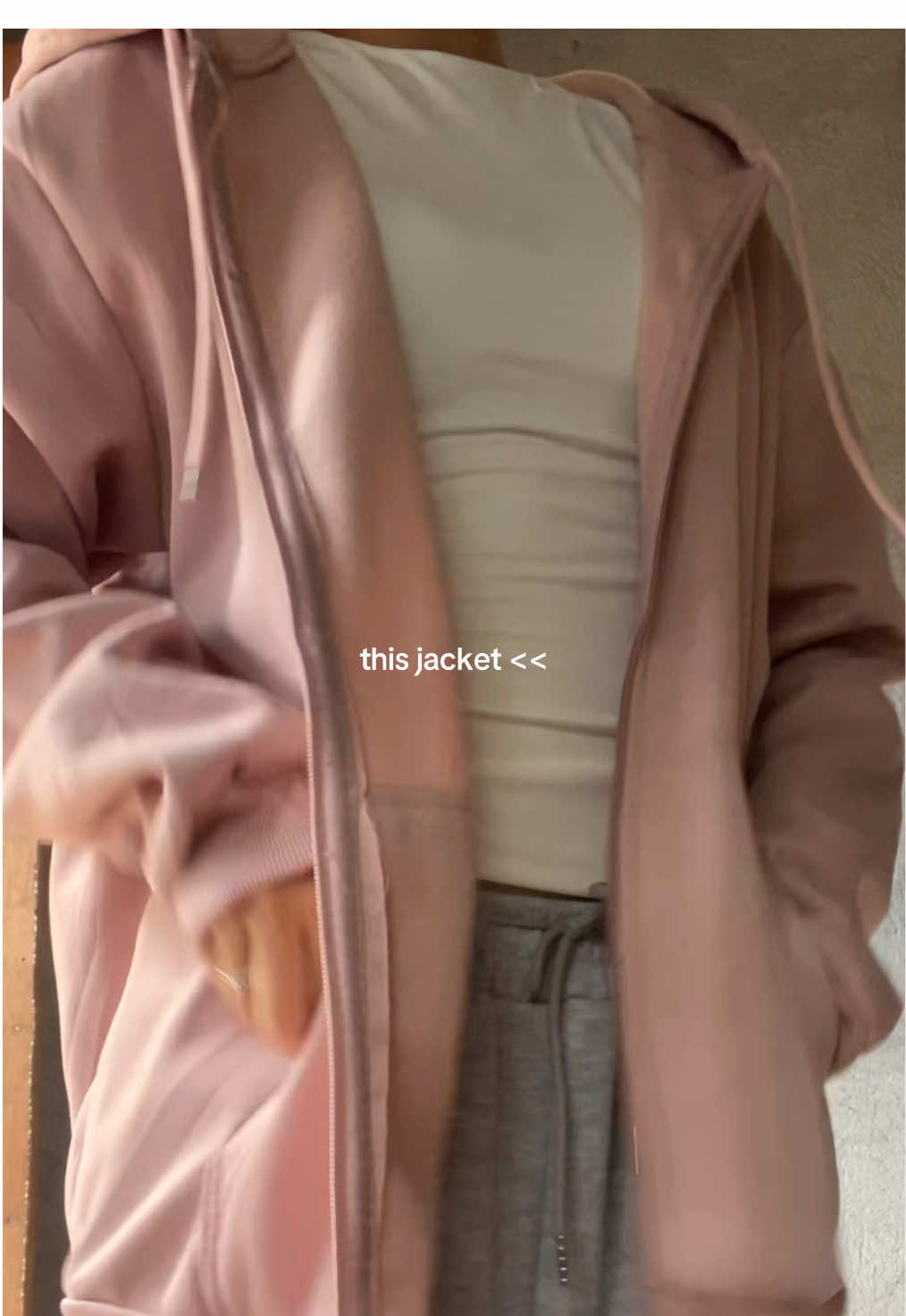 #jacket #unisexjacket #hoodie #hoodierecommend #fashion #fyp 