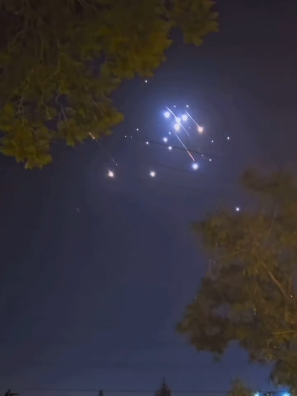 Meteor Shower 2025: Best Views