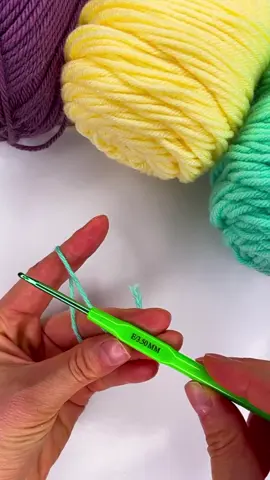 #crochetersoftiktok #crochettutorial #crocheting 