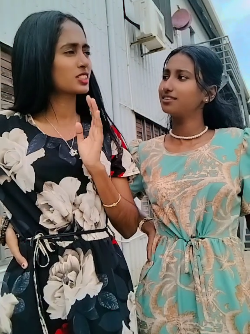 Us after classes🤣🤣 @....🐾R_I_Y_A🐾.... #foryou #follow #fyp #fyppppppppppppppppppppppp #tiktokfiji #goviral #trending #viralvideo 