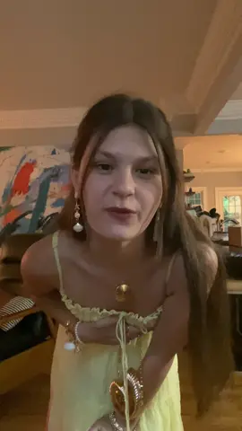 first tiktok ever #fashion #fitcheck #fit #style #dress #mermaidcore #beach