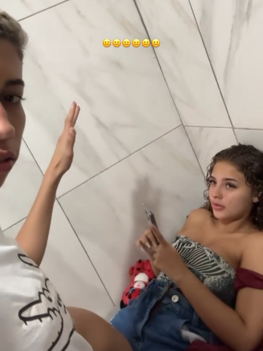 #claracastilho #gwneiff 