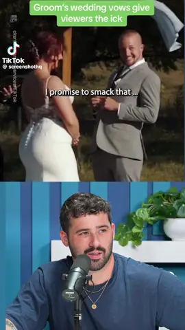 Are this the worst written vows ever?! 