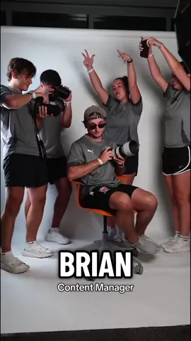 Allow us to reintroduce ourselves 😎 #steelsports #marketing #marketingteam #contentteam #fyp #teamgoals #meettheteam #videography #sportsmarketing #clubsoccer #clubbaseball #mediateam #goals #viral #coworkers #coworkershenanigans #foryou #workhumor #worklife 