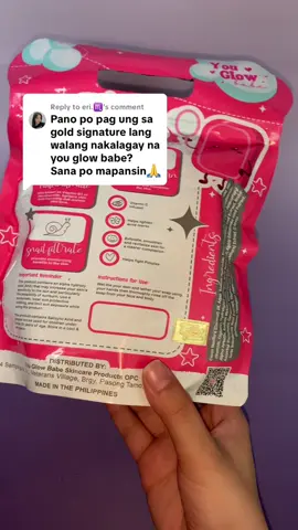 Replying to @eri.♏️ Signs of Legit Beauty White Soap 💖✨💯 #youglowbabebeautywhitesoap #beautywhitesoap #youglowbabesoap #youglowbabebeautywhite #whitening #youglowbabeproduct #youglowbabemain 