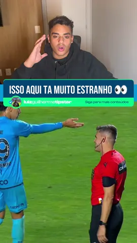 Zagueirão tá mandado  #santos #juventude #neymar #penalti #brasileirão