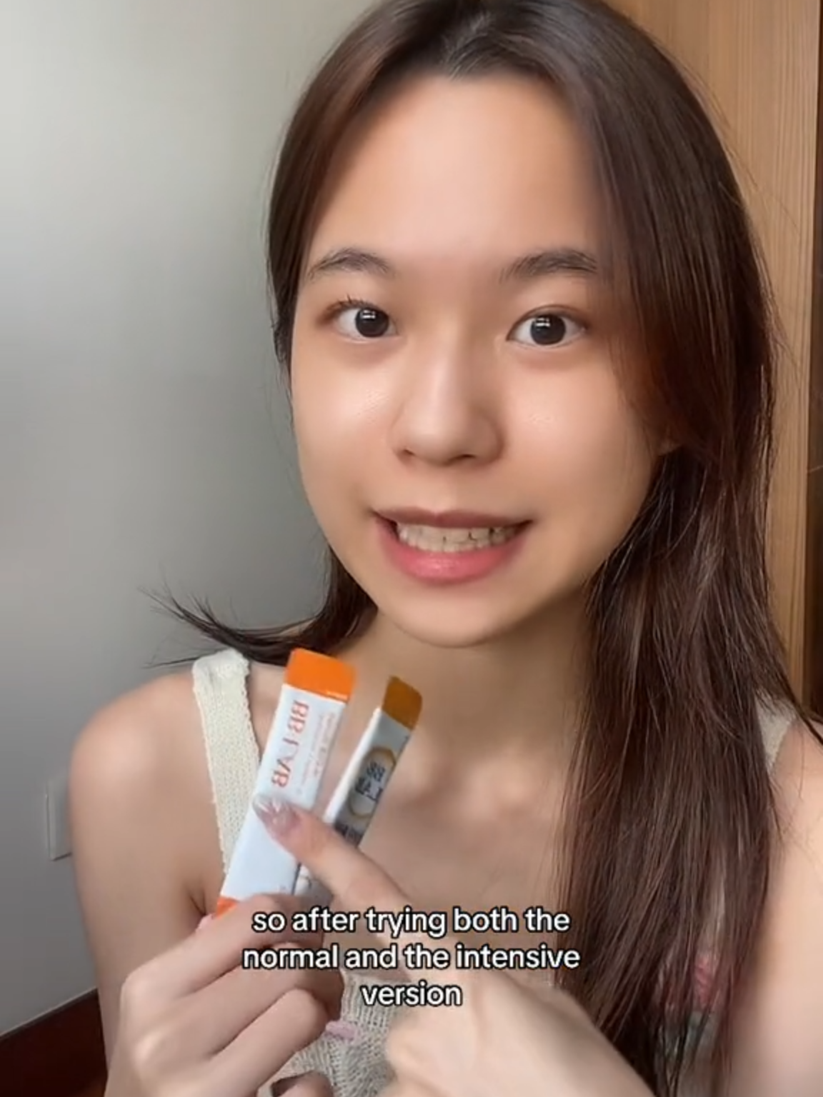 BB LAB 🧡Glutathione Collagen W🧡> Radiant Skin Solution “Glutathione Collagen W” to brighten your skin every day 🟡Recommended for: ✔ Anyone feeling like they've recently lost their glow ✔ Anyone noticing a recent drop in vitality ✔ Anyone aiming to achieve radiant, glowing skin #bblab #nutrionebblab #bblabkorea #bblabglobal #bblabcollagen #bblablowmolecularcollagen #bblabcollagenkorea #bblabamazonofficial #amazonkoreancollagen #amazoncollagenkorean #lowmolecularfishcollagen #marinecollagen