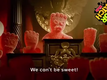 Sour Patch Kids’ marketing is wild #edit #fyp