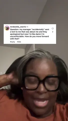 File your grievance!!