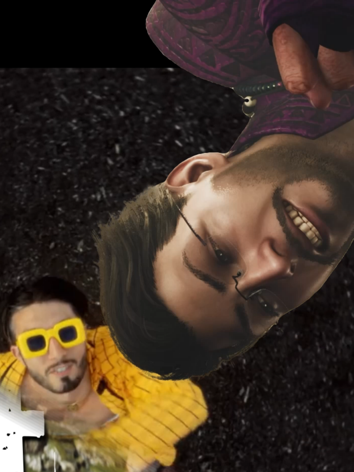 REMASTERED EDIT - @bbnotiktok Wanted to really do justice to this song and redo my first edit with what I've learned these last few months. Thank you everyone who's helped support me I hope you enjoy! #bbnomoney #bbno #bbnos #monsterhunter #monsterhunterwilds#monsterhunteredit#edit #fypシ