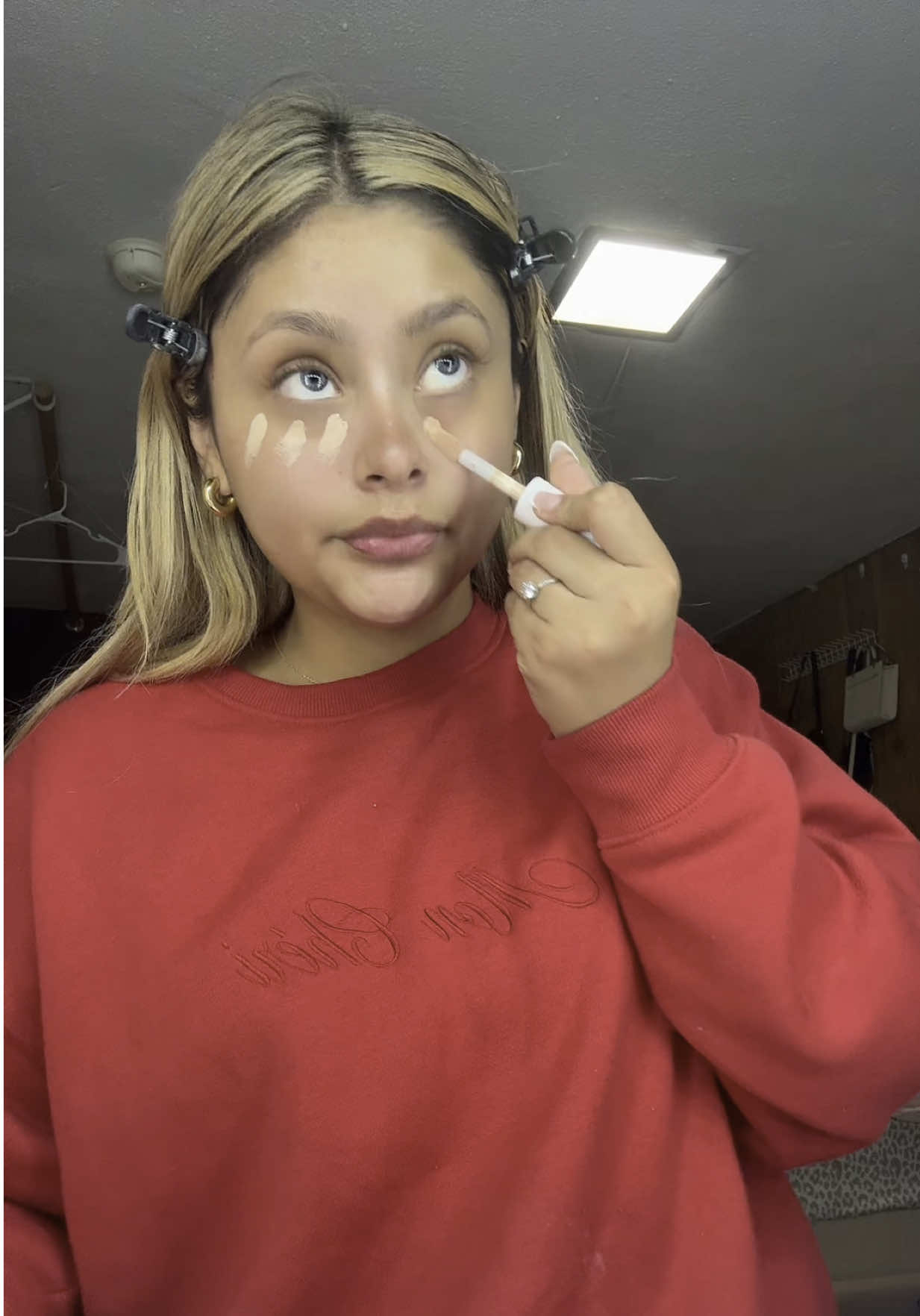 🫶🏼#fyp#girlythings#grwm