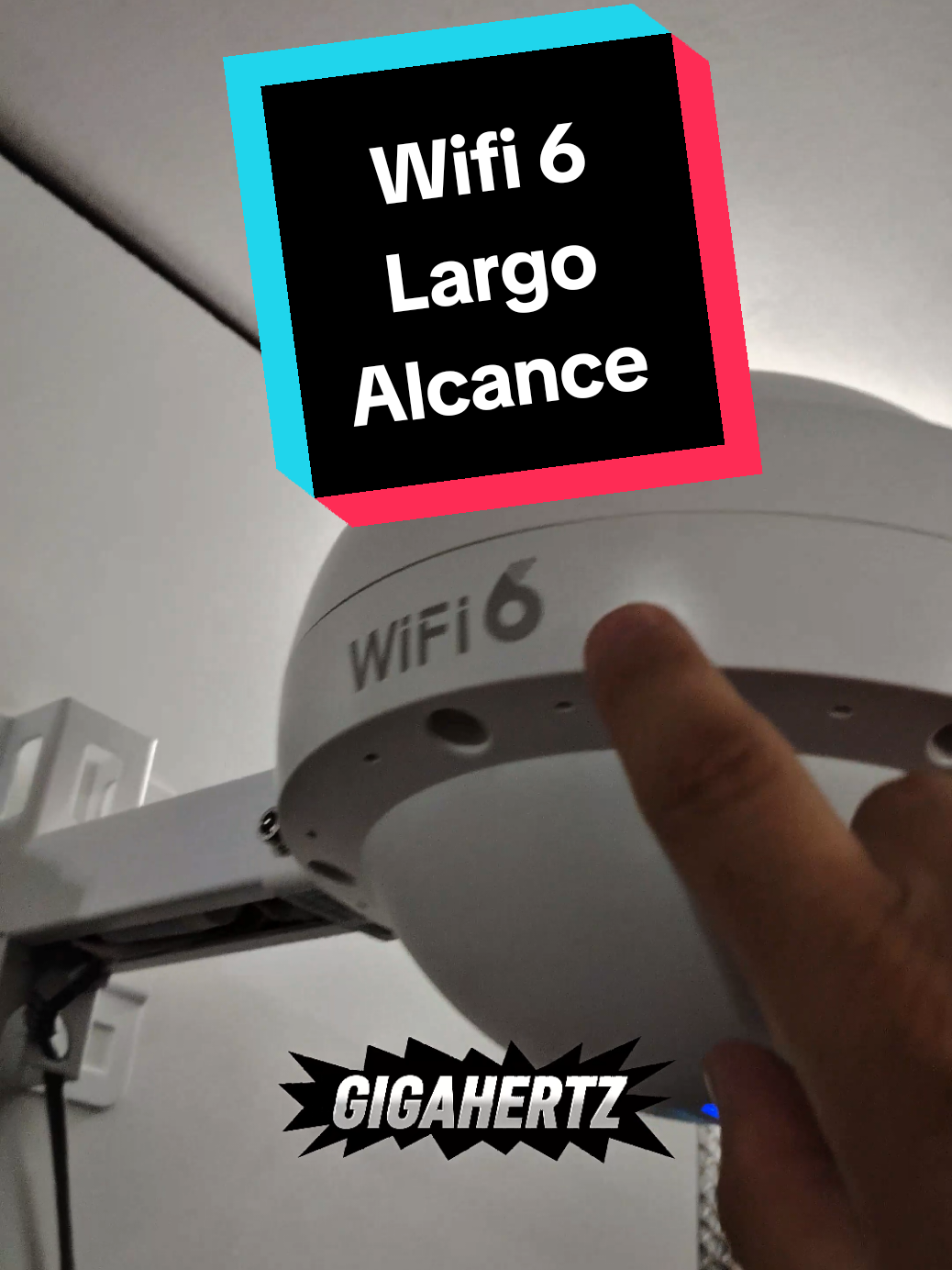 #ruijienetworks #ruijiereyee dispositivos impecables para fincas, granjas, patios, hoteles muy usados mundialmente en distribución de internet en Wifi de sexta generación. #wifi6 #internet #costarica 