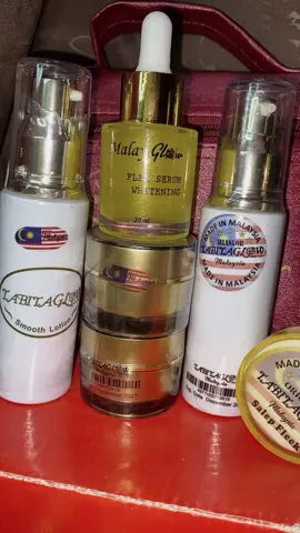 Tabita glow Malaysia flek series 😍😍#tabitaskincareoriginal 